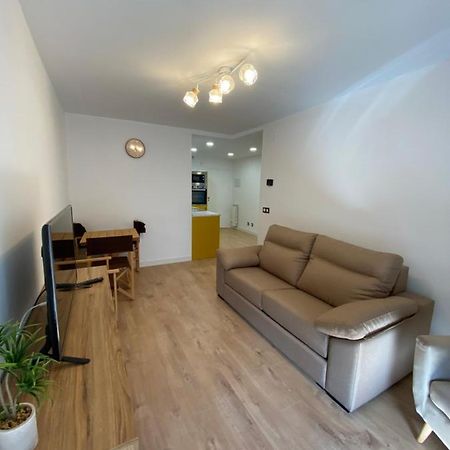 Viajero Apartment Бривиеска Екстериор снимка