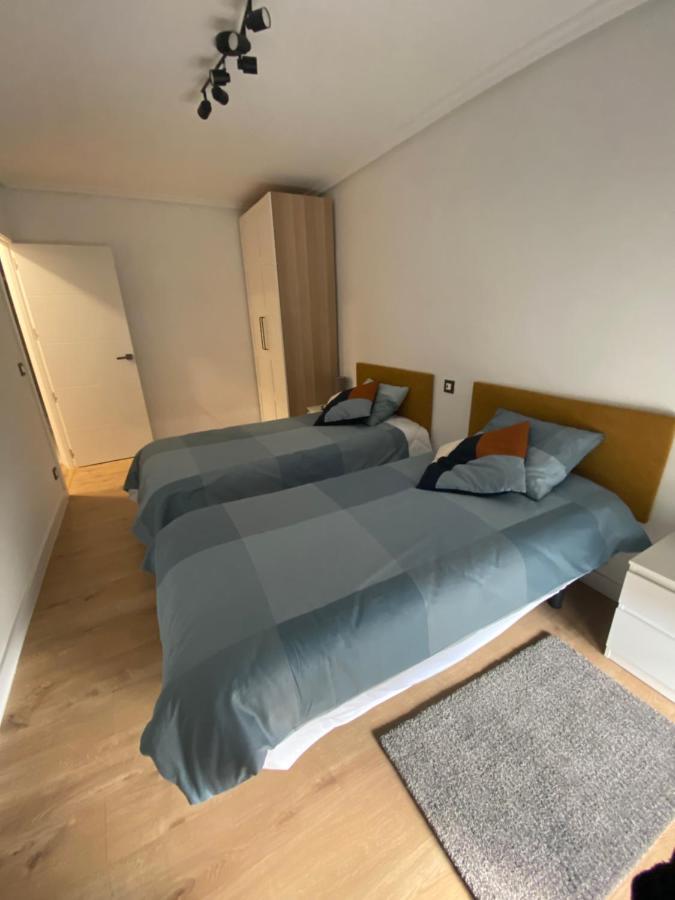 Viajero Apartment Бривиеска Екстериор снимка